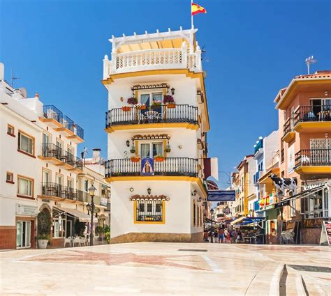 casco antiguo torremolinos|Torremolinos 